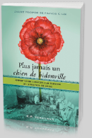 Plus jamais un chien de bidonville